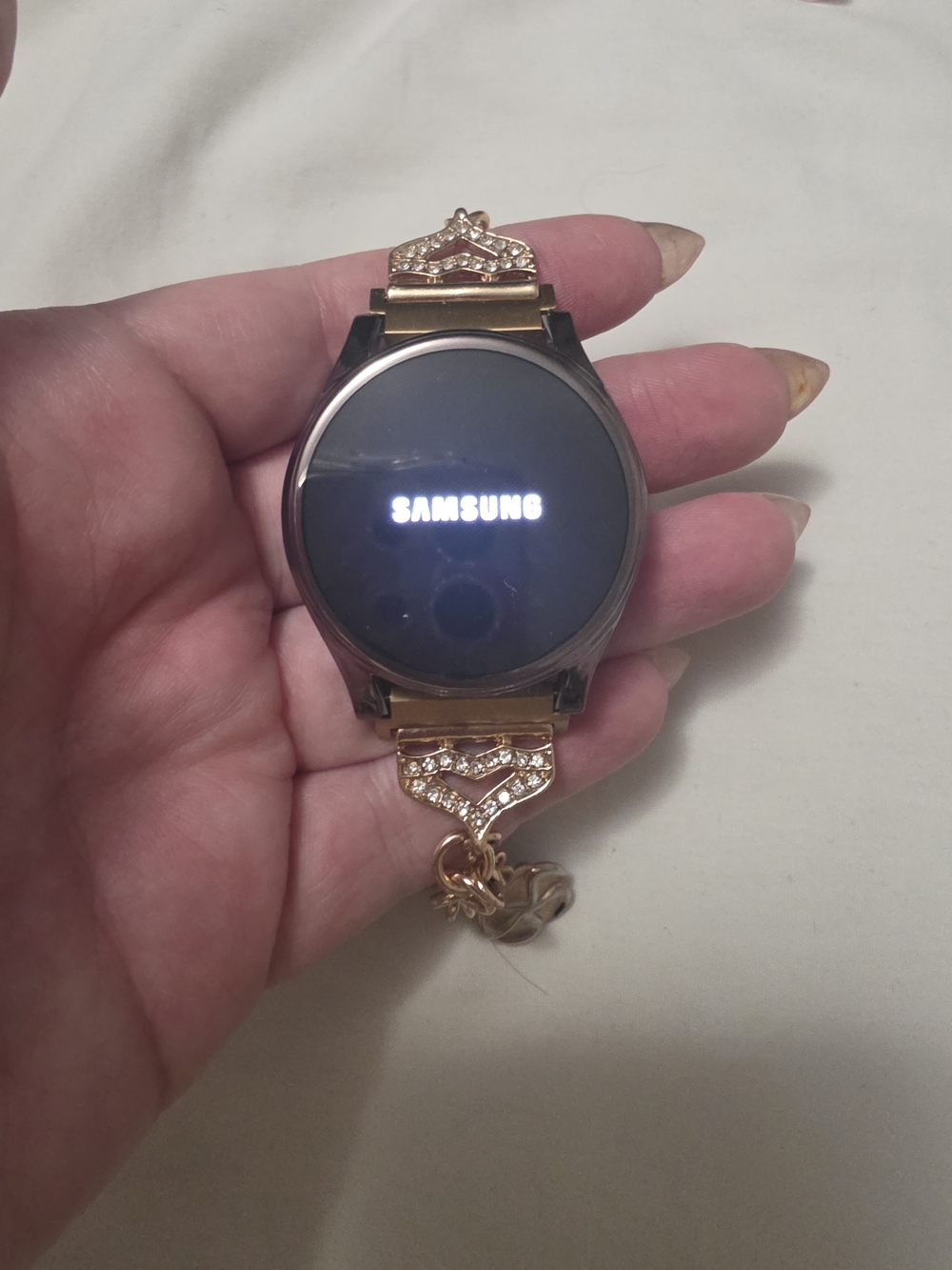 Samsung Galaxy Watch 7 40mm